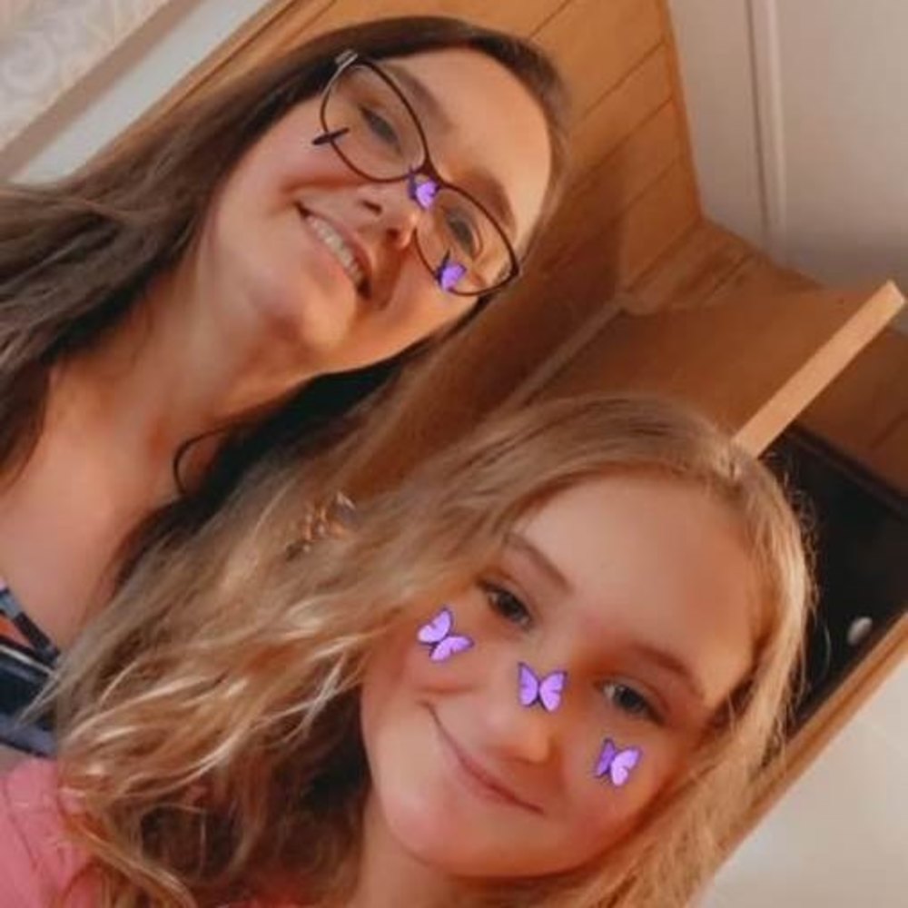 Meet your Posher, Karen